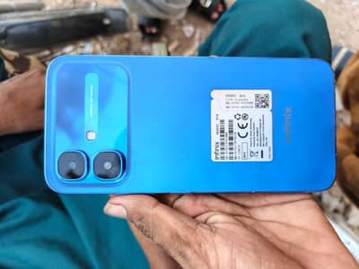 Infinix smart 20