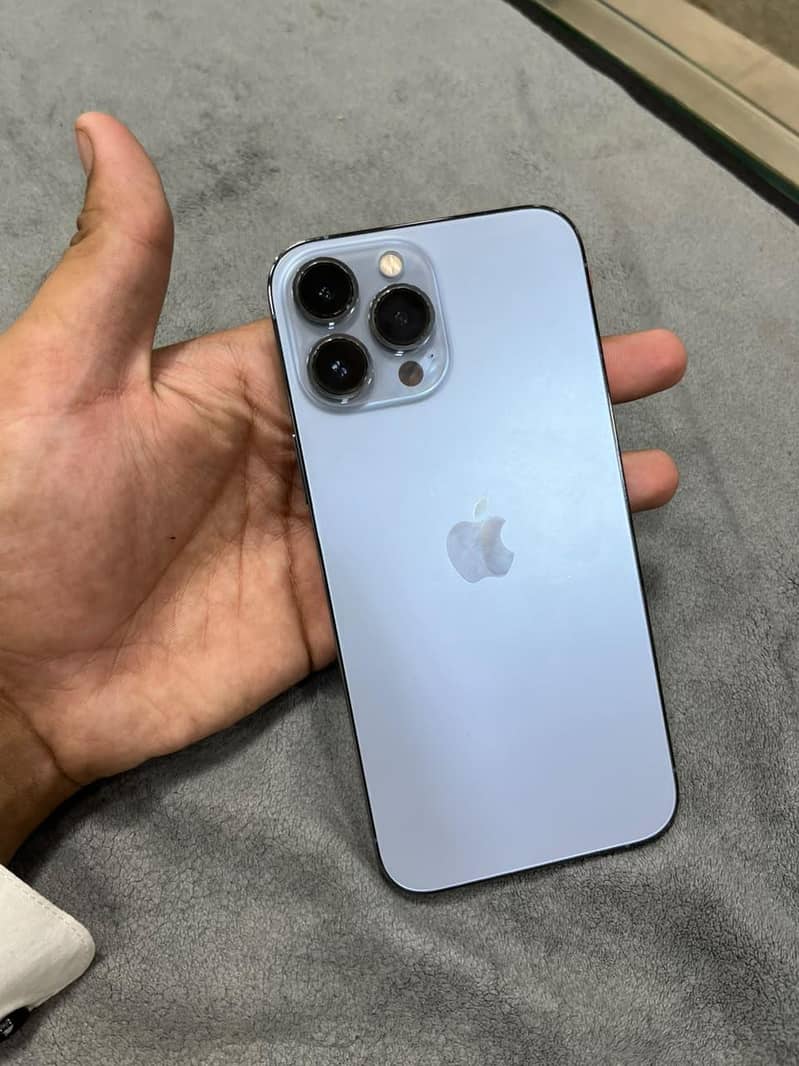 Apple iPhone 13 Pro Max 1