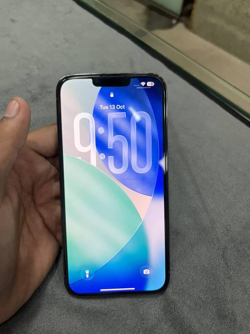 Apple iPhone 13 Pro Max 2