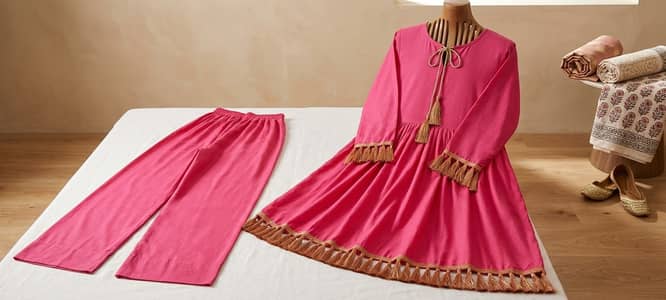 shahzain collection