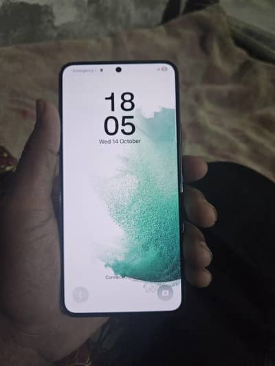Samsung Mobile S22 8 128