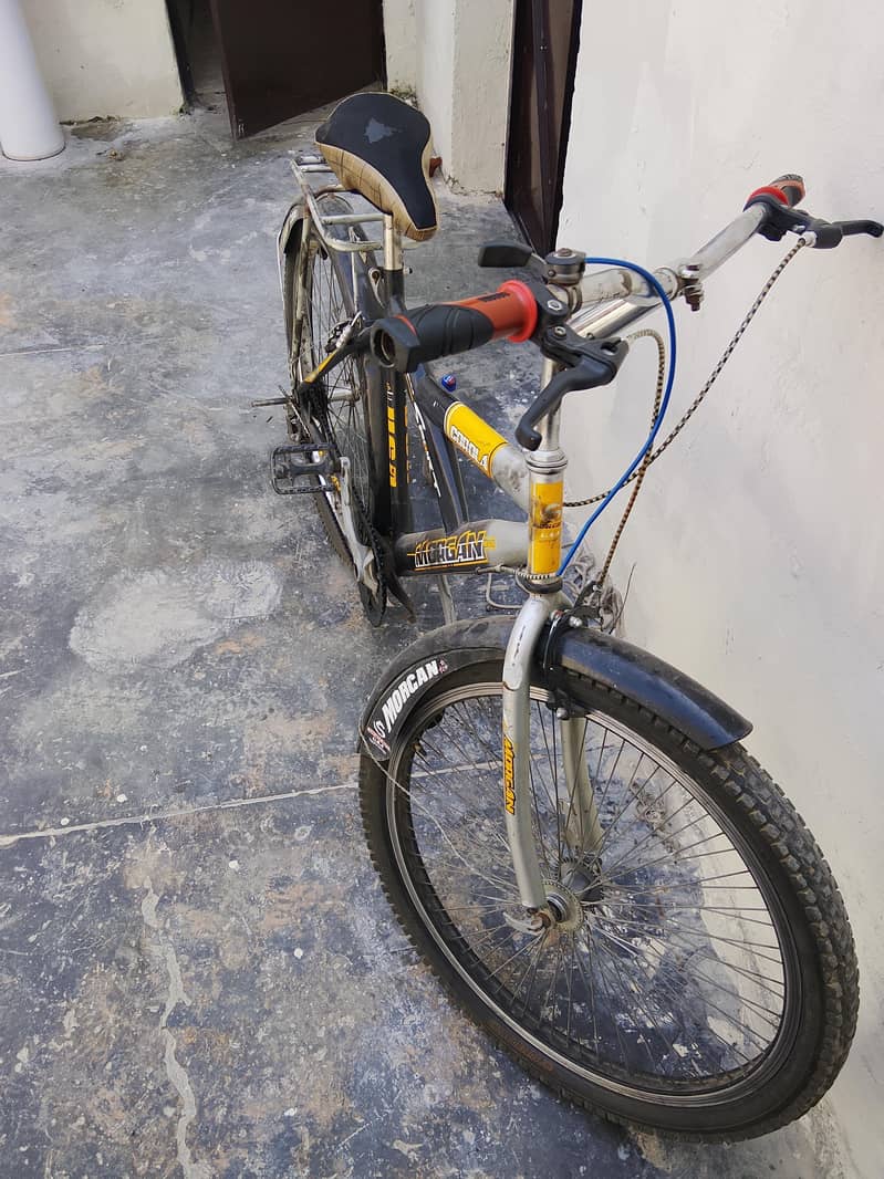 bicycle 0