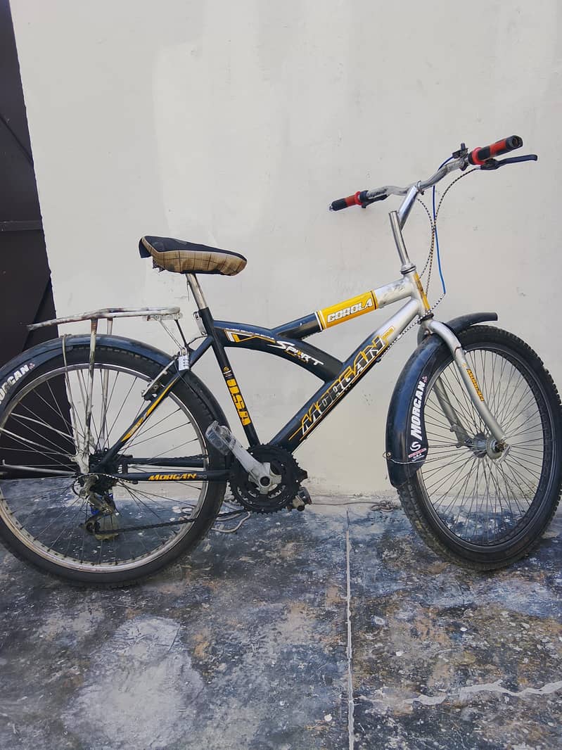 bicycle 1