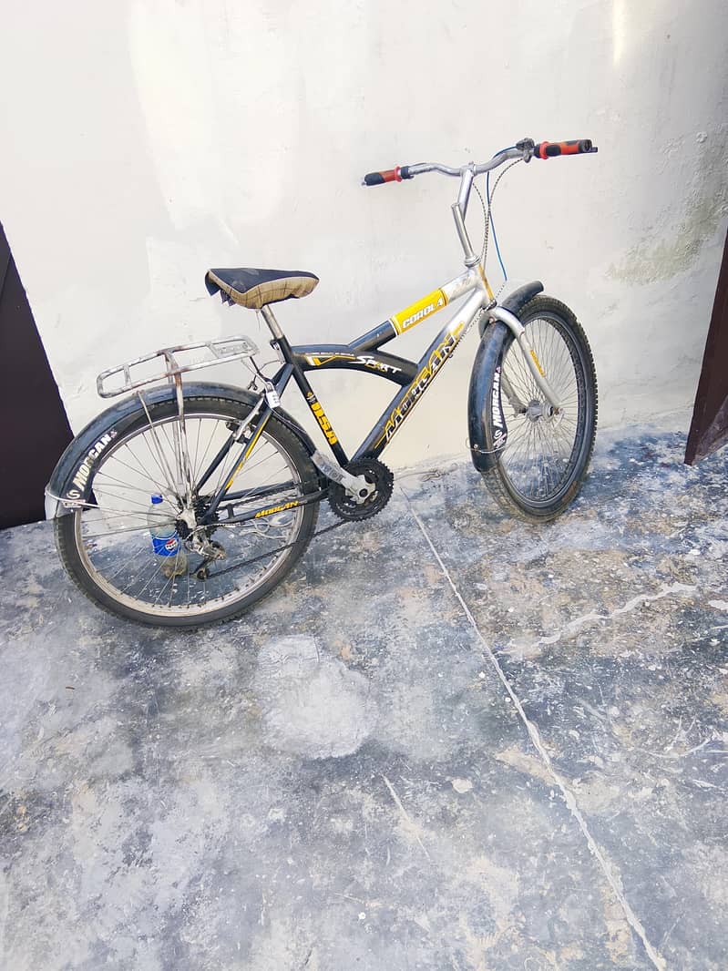 bicycle 2