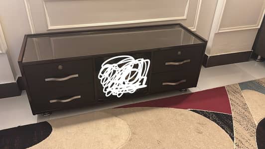 Led trolly