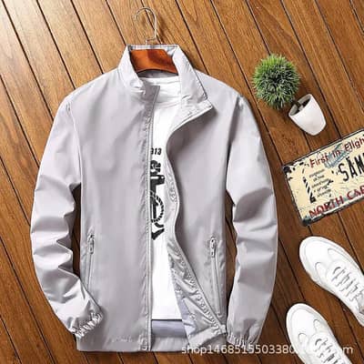 men new winter jacket