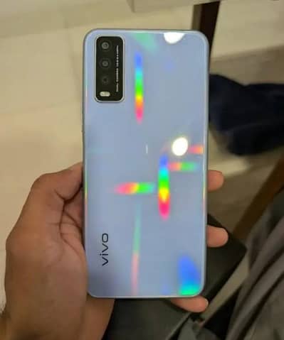 Vivo Y12A