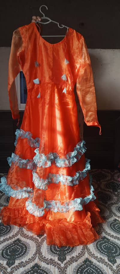 Long Maxi