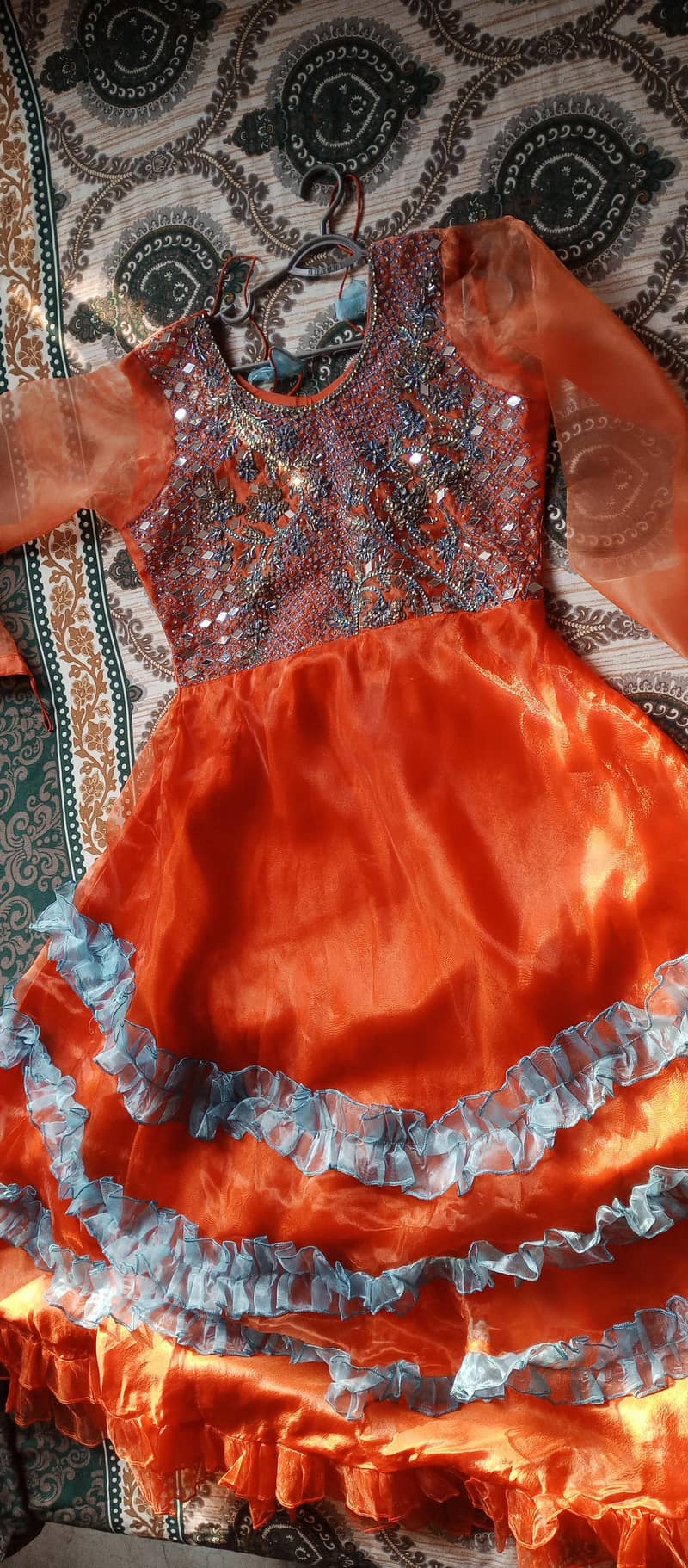 Long Maxi 1