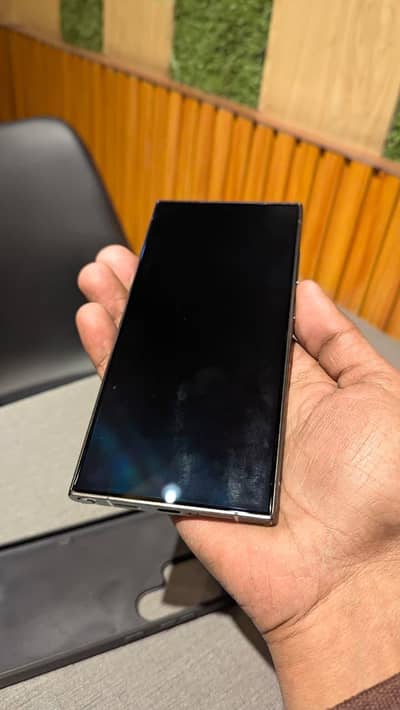 Samsung Mobile S24 Ultra