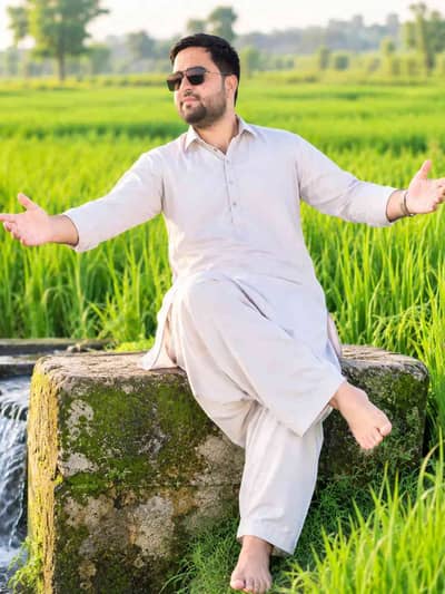 Malik Shahzad