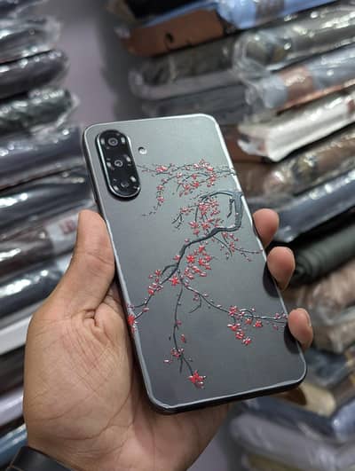 Samsung Mobile A26 5g