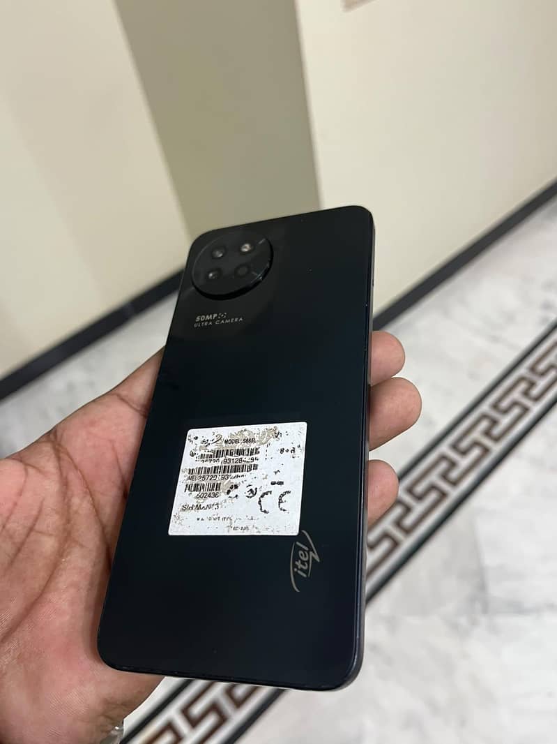 Itel S23 1