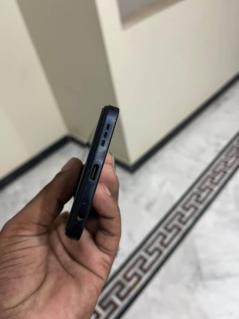 Itel S23 4