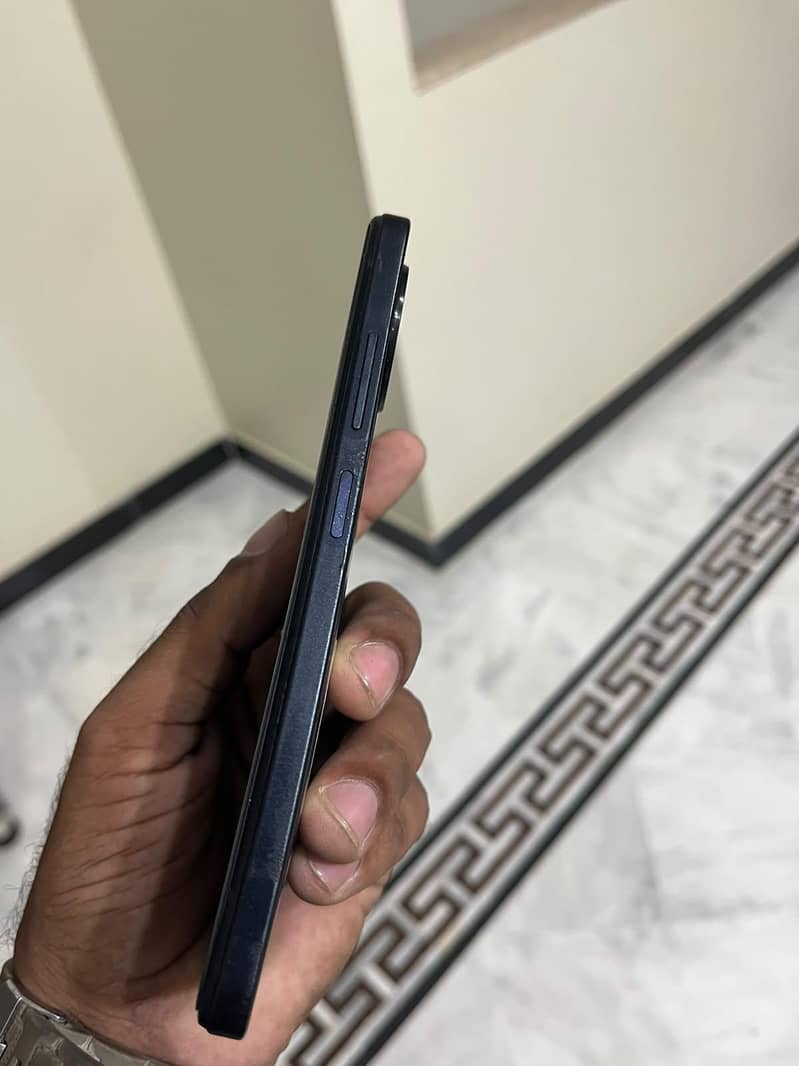 Itel S23 5