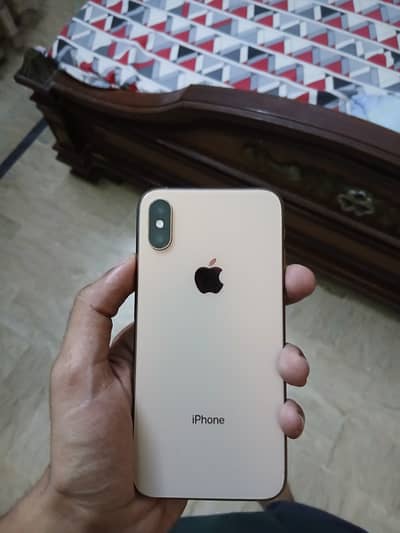 Apple iPhone XS