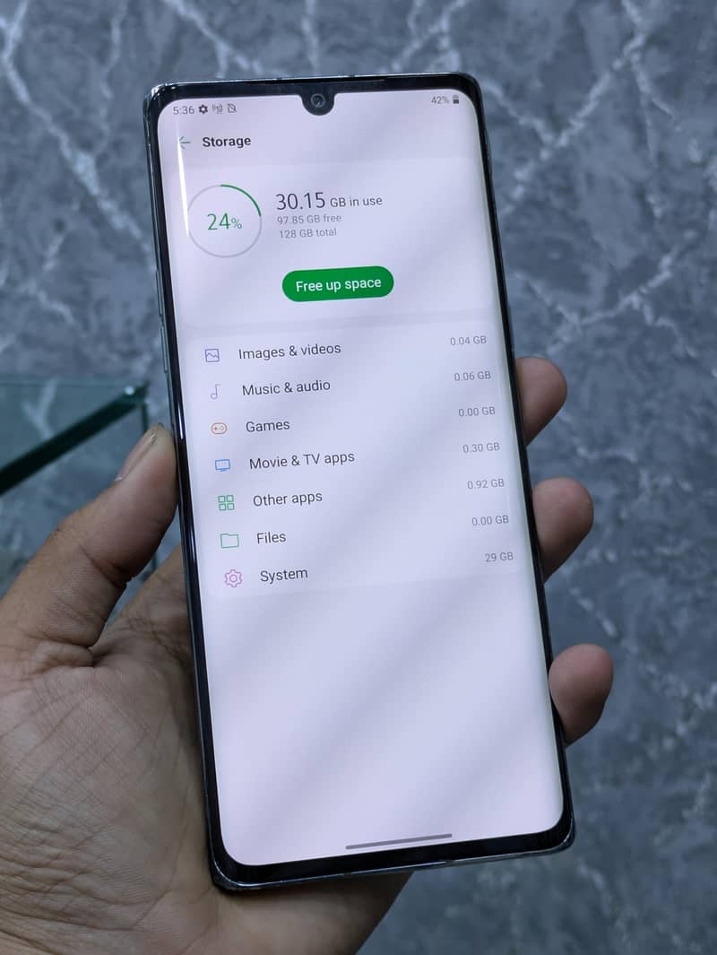Samsung Mobile Note 10 2