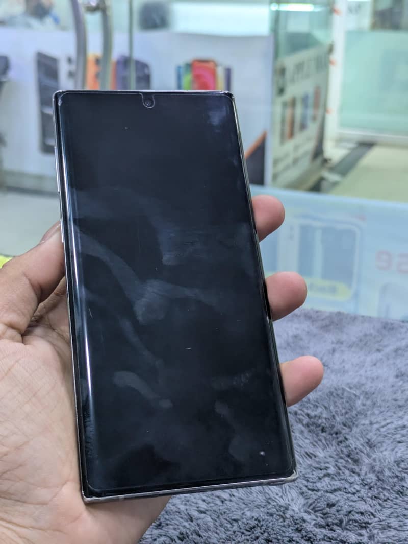 Samsung Mobile Note 10 8