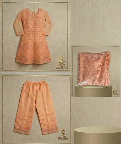 Shahzain collection