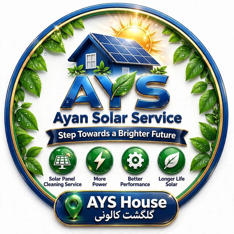 Ayyan solar services 1