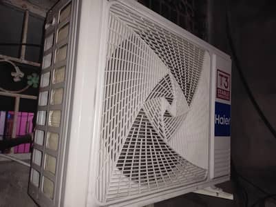 Haier Dc inverter T3 pro