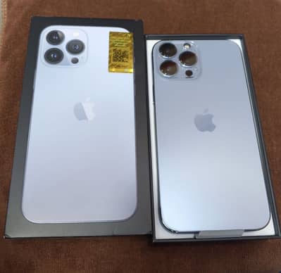 Apple iPhone 13 Pro Max