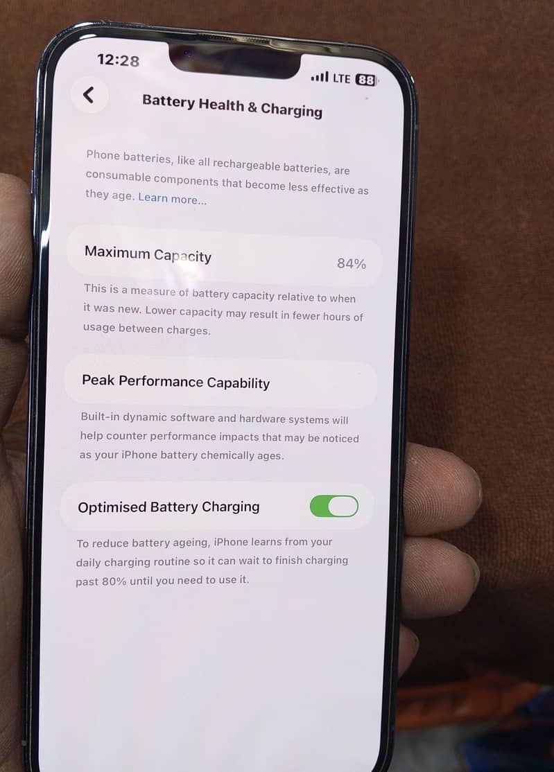 Apple iPhone 13 Pro Max 7