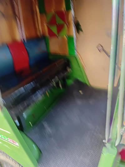 new Asia Rikshaw 2018 model contact no 03170545671