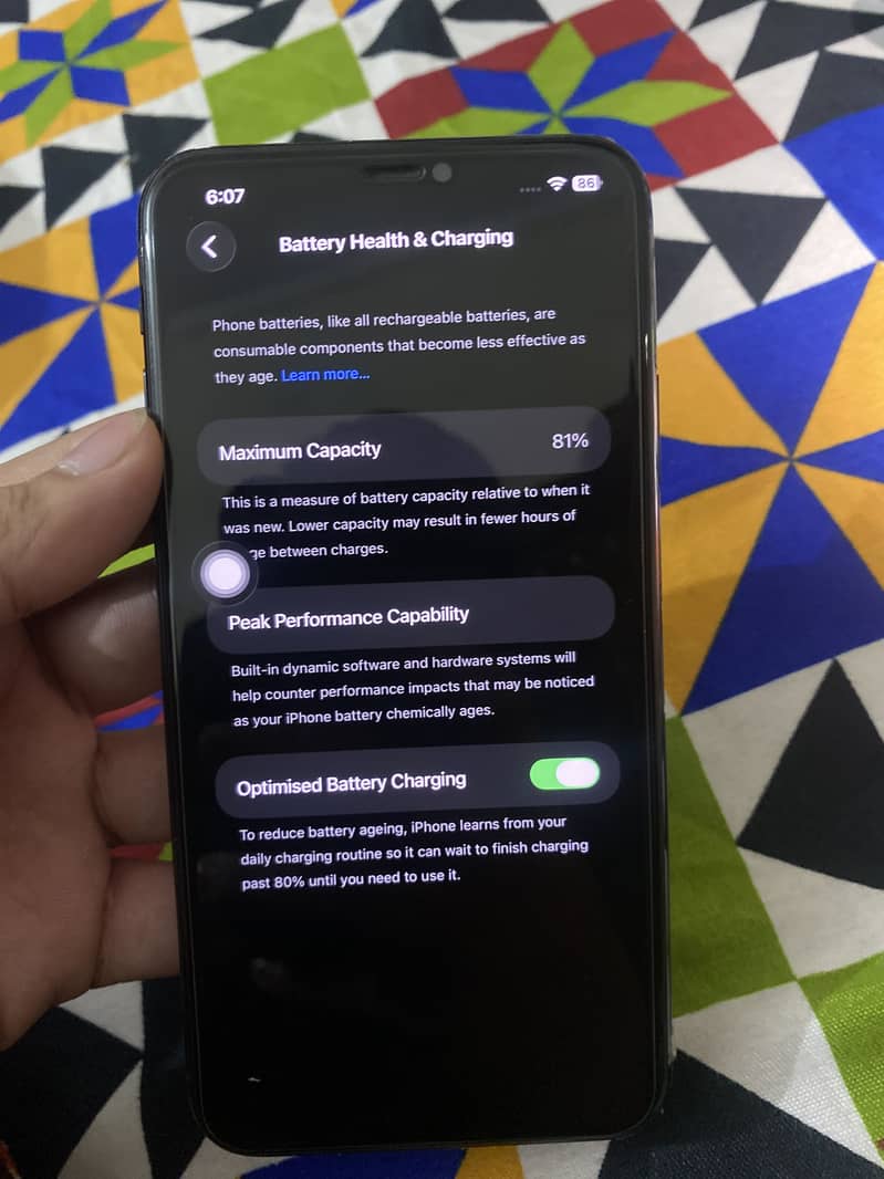 Apple iPhone 11 Pro Max 2