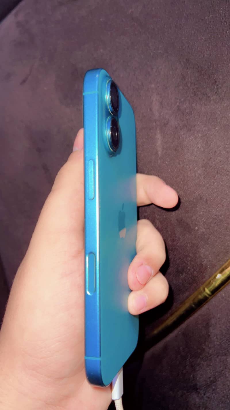 Apple iPhone 16 3
