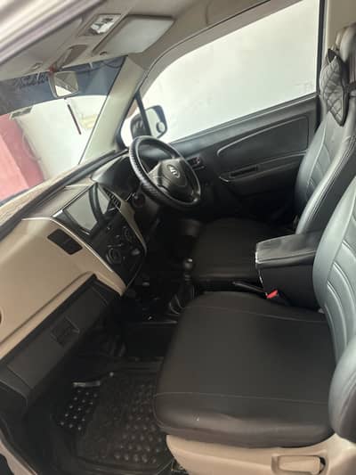 Wagan R Vxr 38000 per Month Bank Lease