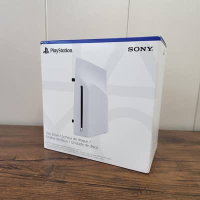 PS5 Disc Drive (Slim Edition)