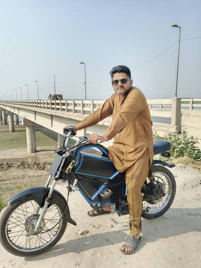 electric cycle e. bike
