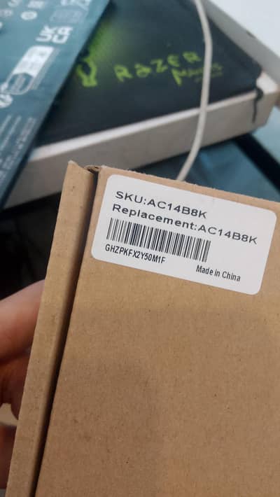 HP EliteBook 840 G8 – Core i5 11th Gen