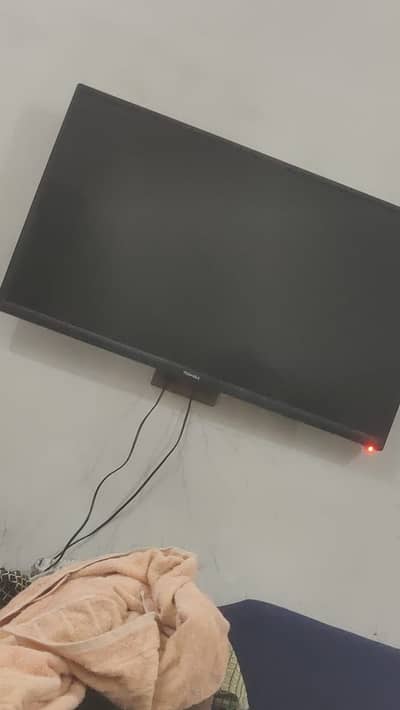 Toshiba 43Inch Led Tv | Android Toshiba LCD urgent sale