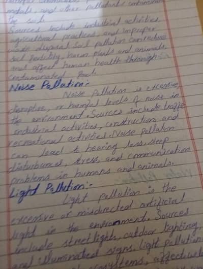 assignment writing