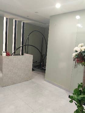 4 Marla Commercial Floor Available For Rent DHA 9 Town Prime location