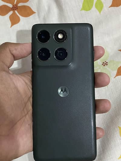 Motorola Edge