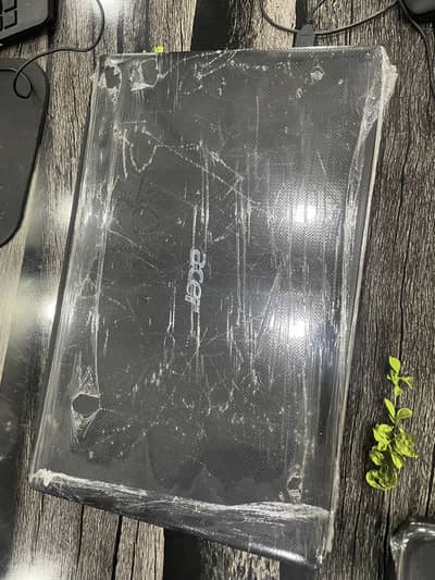 Acer and toshiba