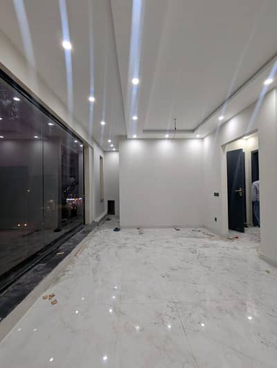 Brand-New 2-Bedroom Apartment for Rent in Etihad Town Phase 1, Lahore