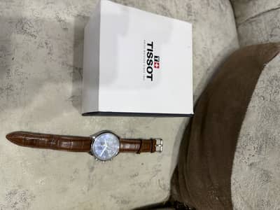 Tissot Chromo XL - Original