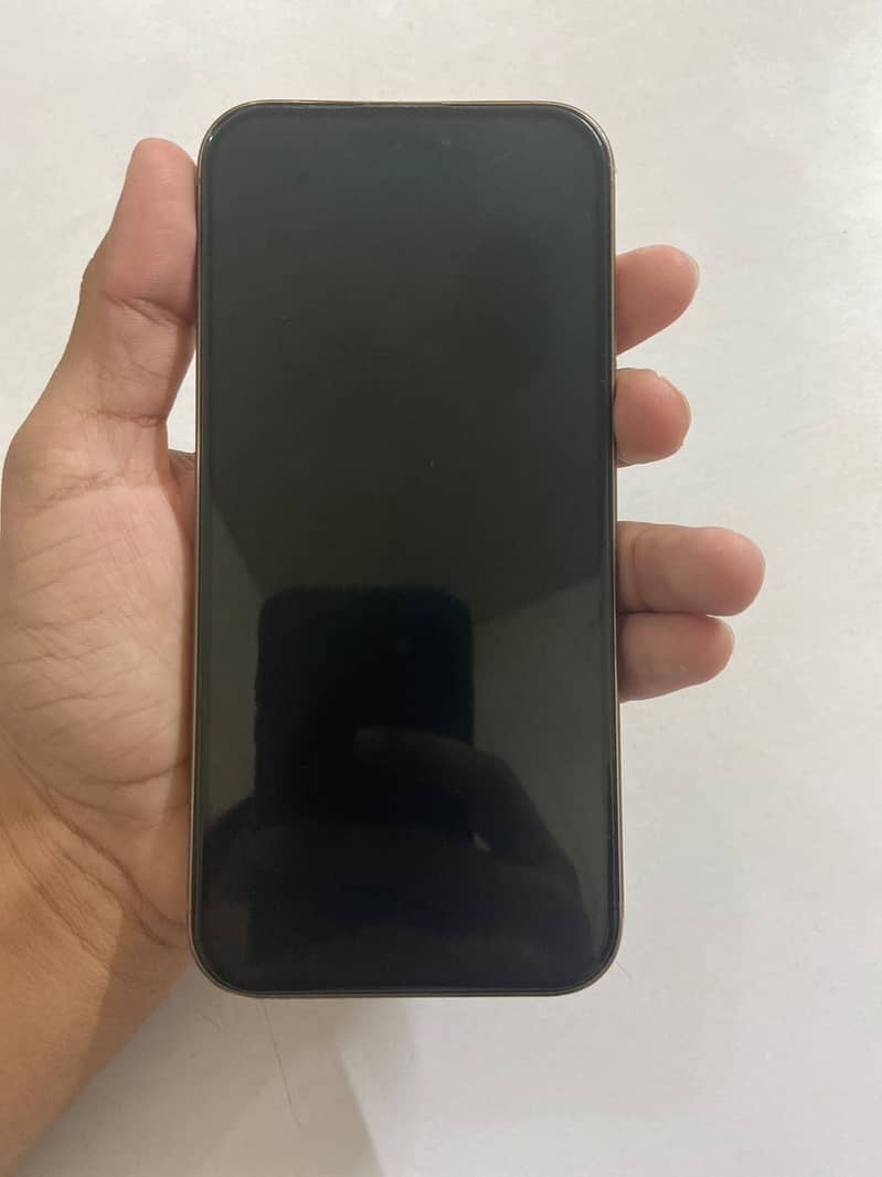 Apple iPhone 16 Pro Max 2