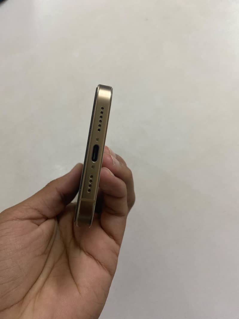 Apple iPhone 16 Pro Max 5