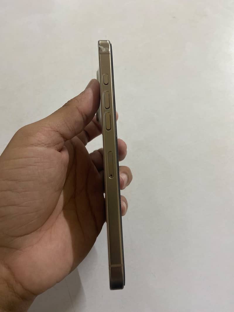 Apple iPhone 16 Pro Max 6