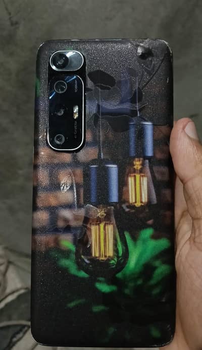 Xiaomi 10