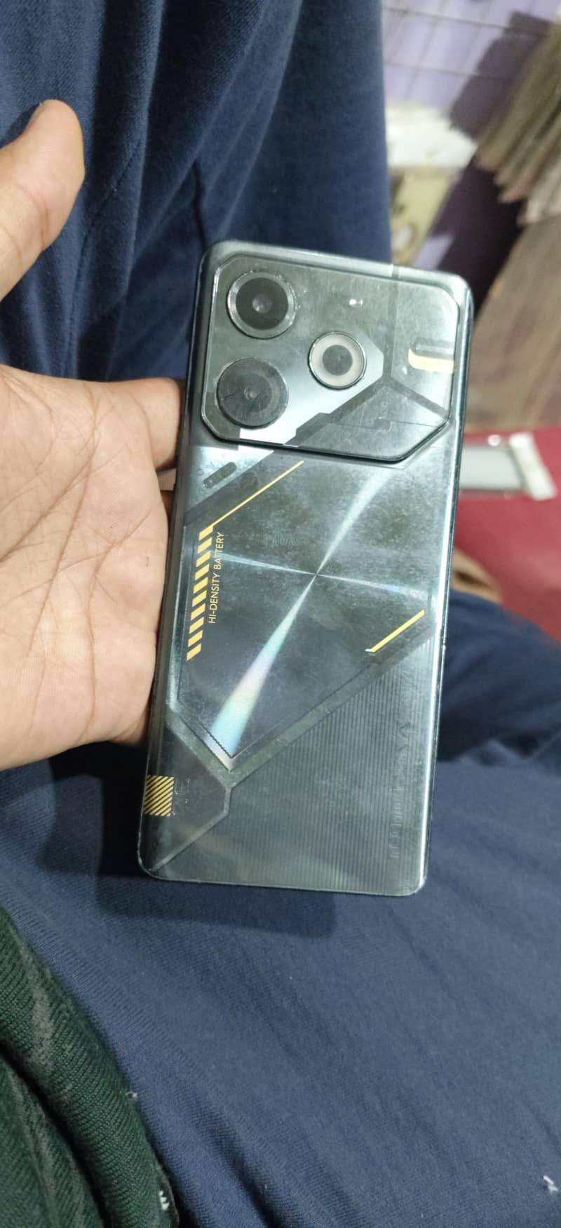 Tecno Other Model 1