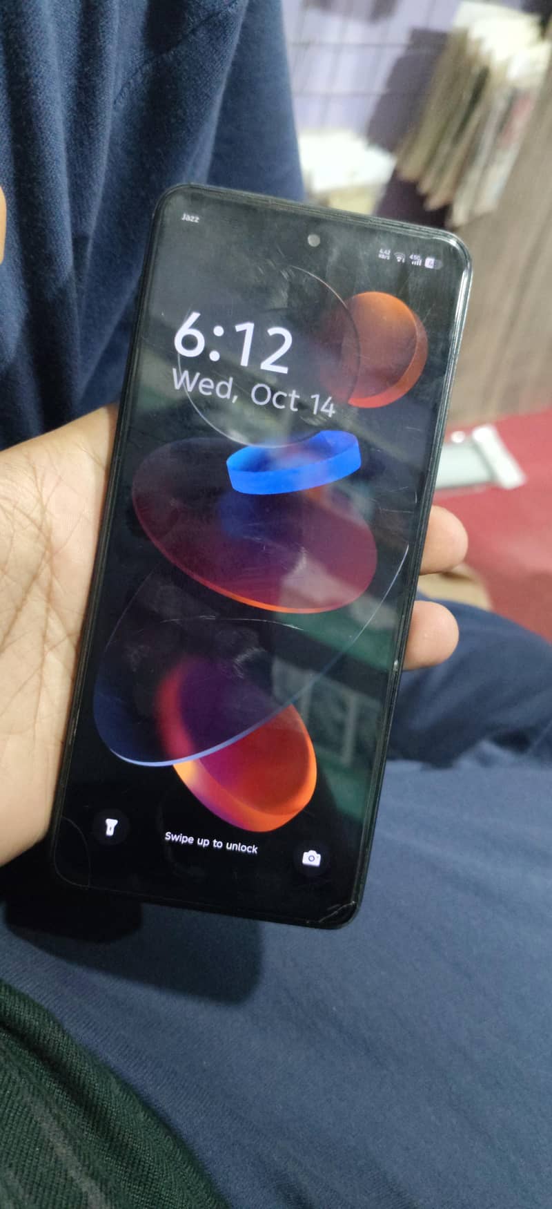 Tecno Other Model 2