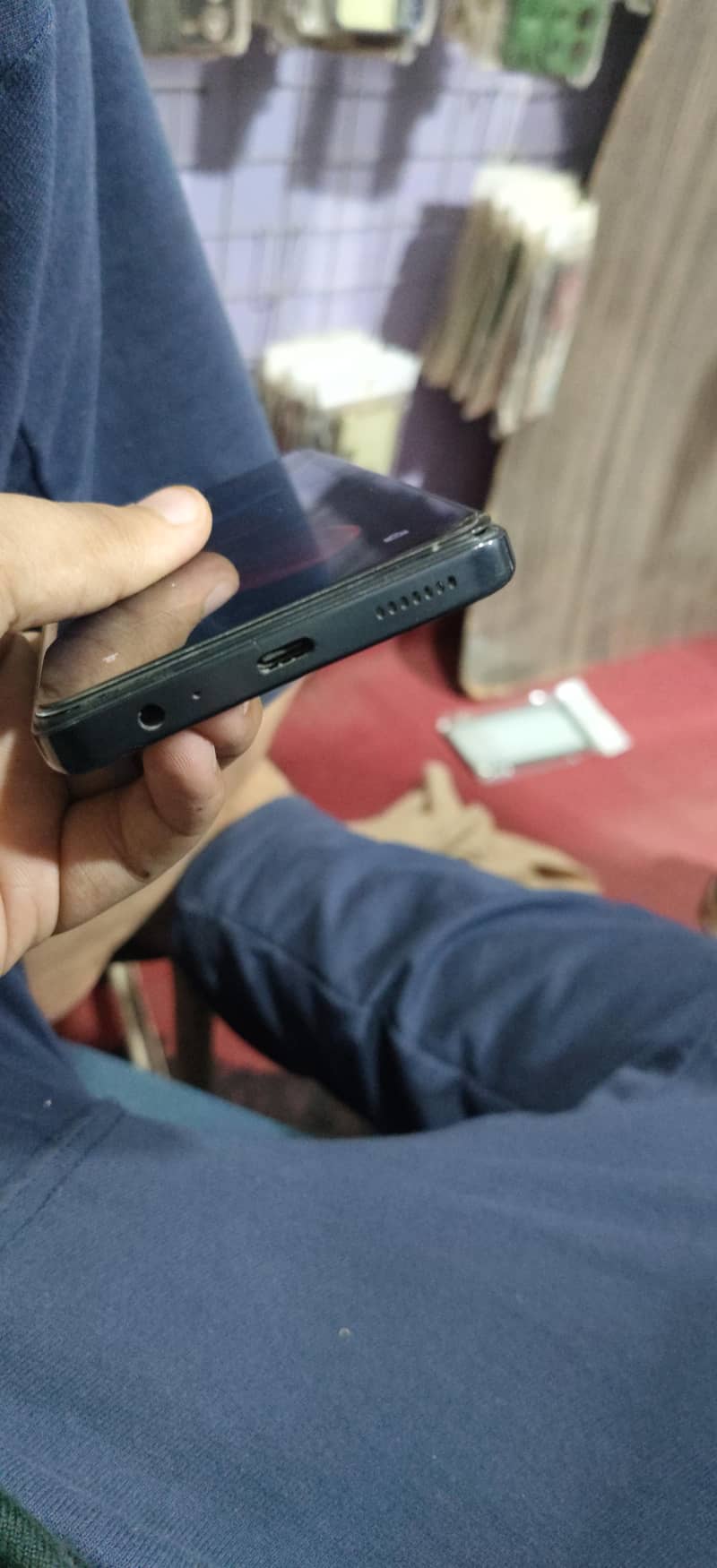Tecno Other Model 4