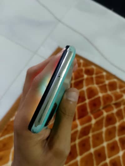 Samsung Mobile A51