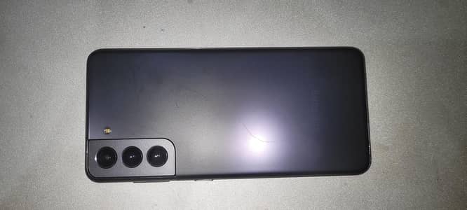 Samsung Mobile S21